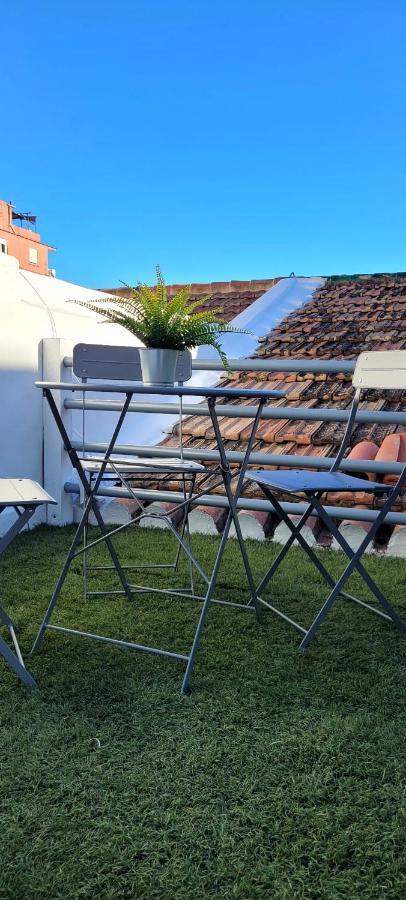 Apartamento Rafael Málaga
