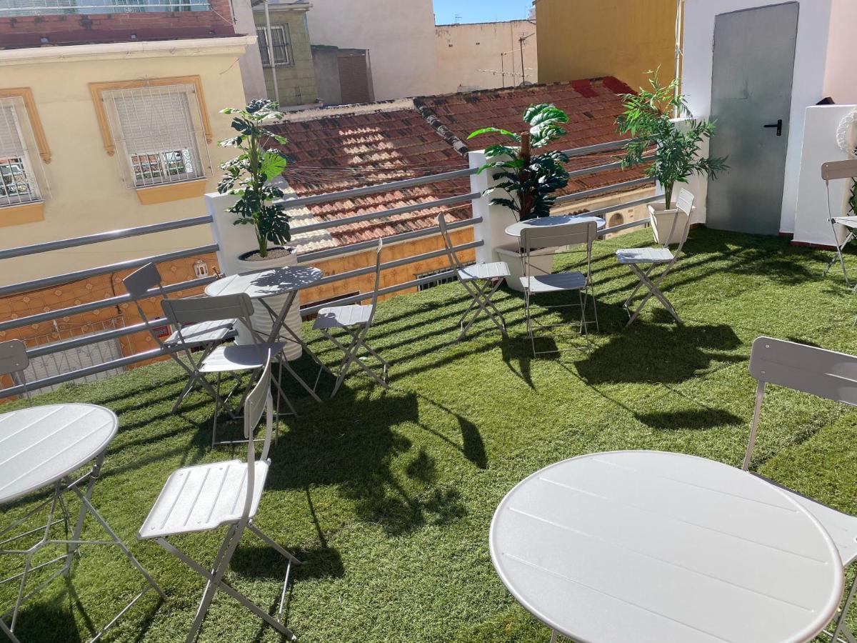 Apartamento Rafael *