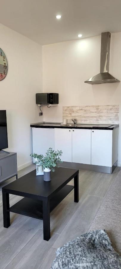 Apartamento Rafael Málaga