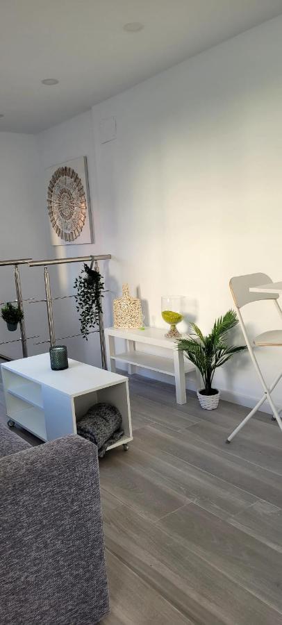 Apartamento Rafael Málaga