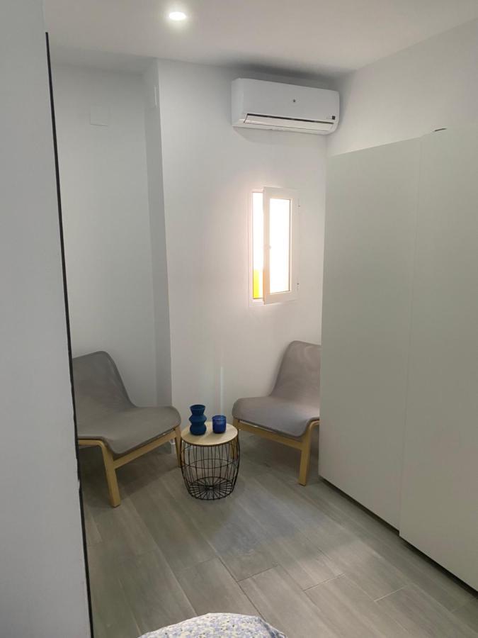 Rafael Apartamento Málaga