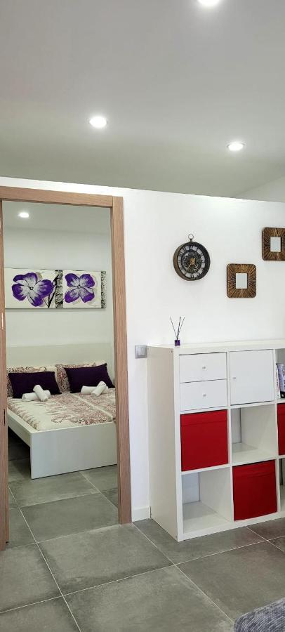 Rafael Apartamento