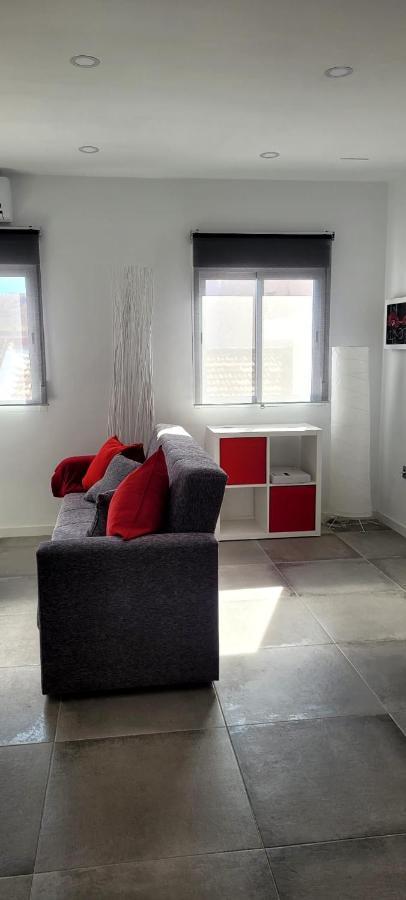 Apartamento Rafael