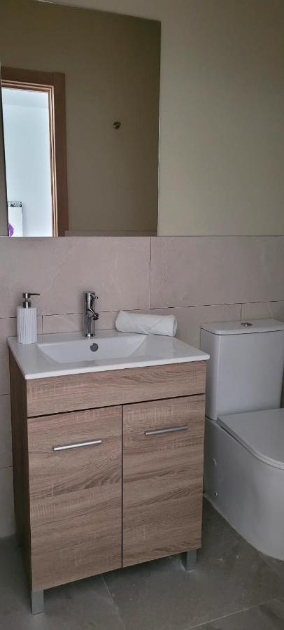 Apartamento Rafael Málaga