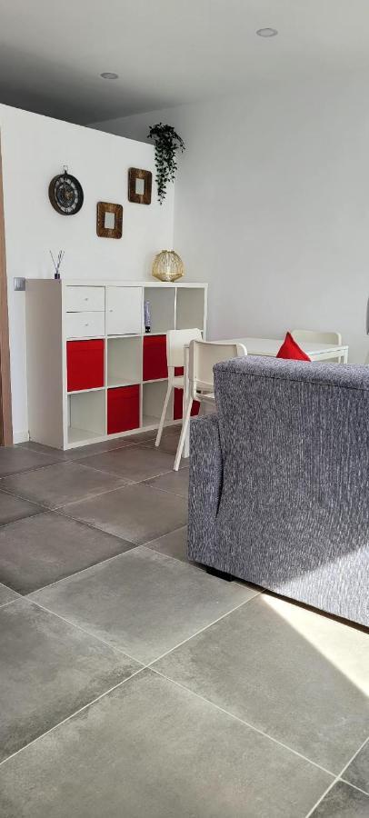 Rafael Apartamento Málaga