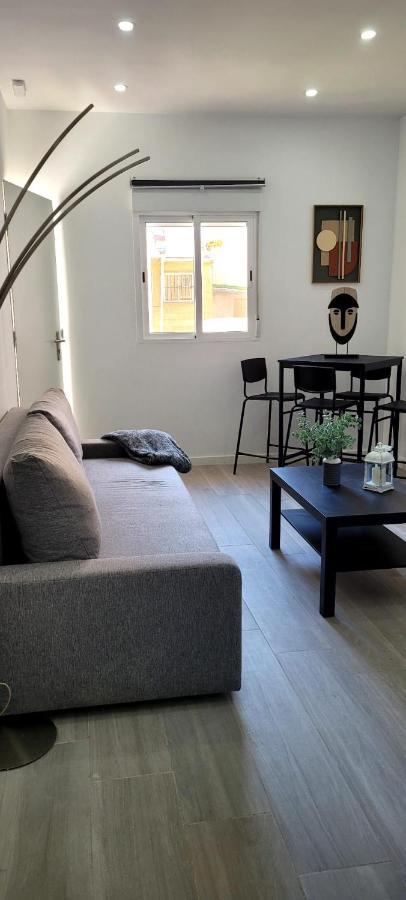 Apartamento Rafael Málaga