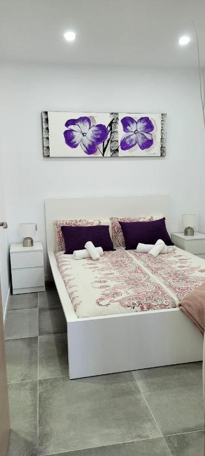 Apartamento Rafael Málaga