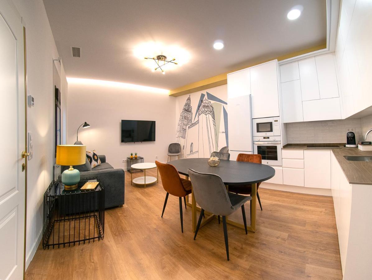 Apartamento Cervantes 5 Collection Catedral - Alcantara