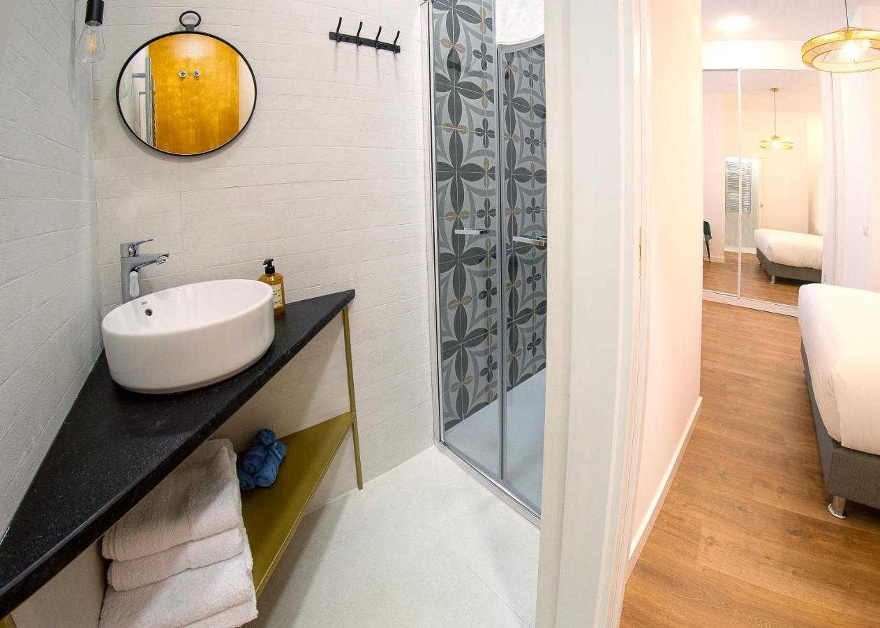 Cervantes 5 Collection Catedral - Alcantara Apartamento *