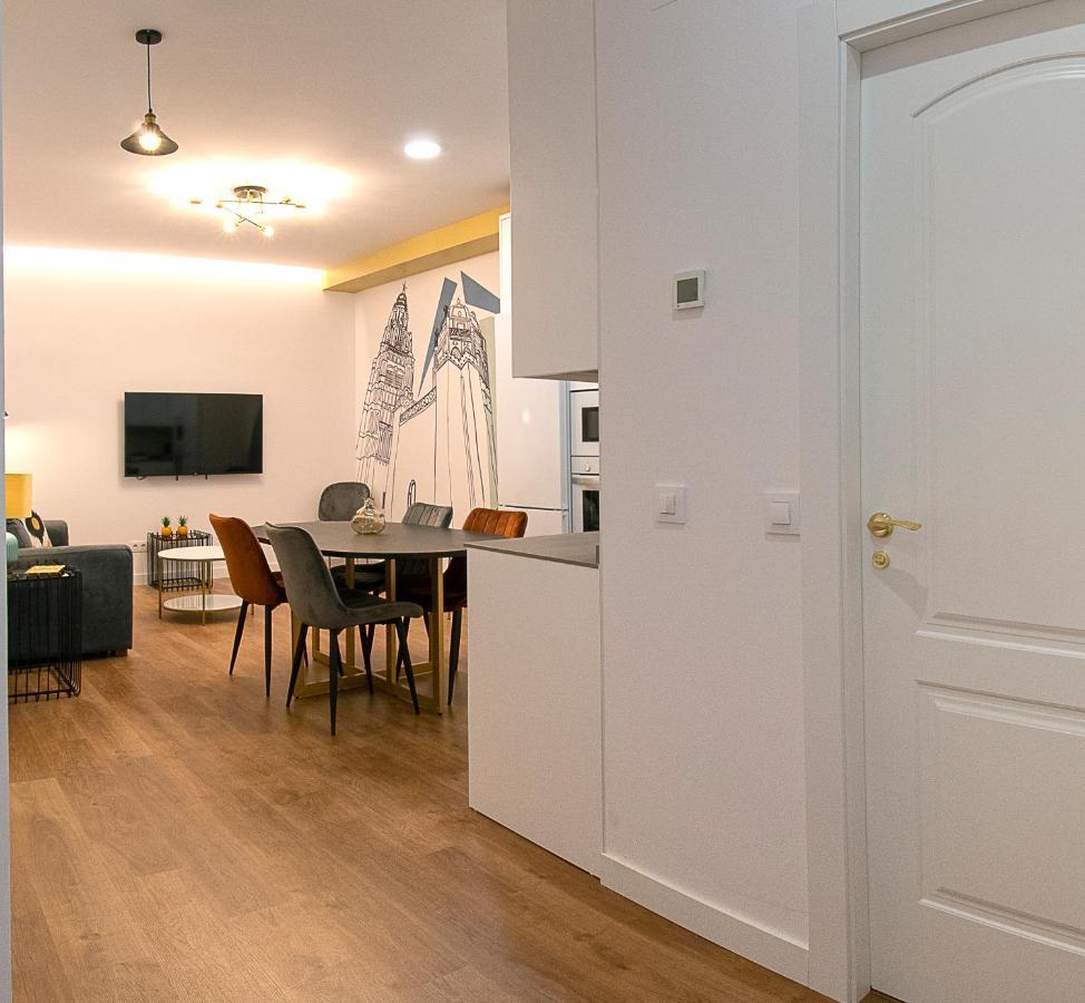 Apartamento Cervantes 5 Collection Catedral - Alcantara *