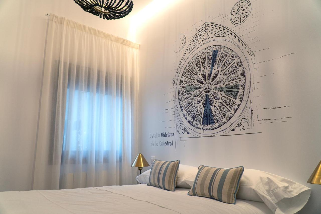 Cervantes 5 Collection Catedral - Alcantara Apartamento Toledo