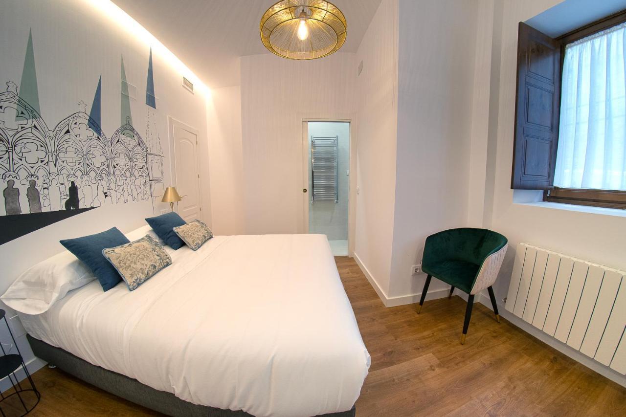 Cervantes 5 Collection Catedral - Alcantara Apartamento *