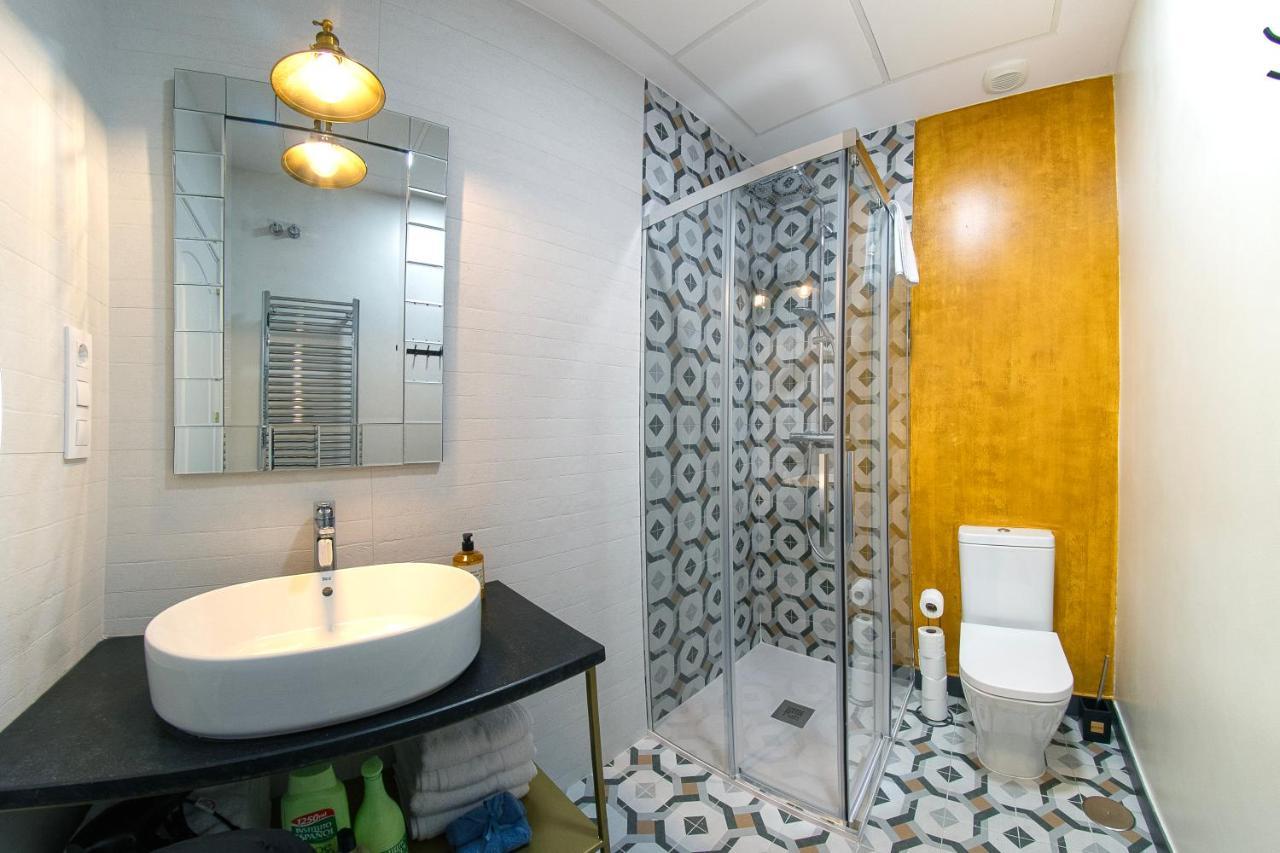 Apartamento Cervantes 5 Collection Catedral - Alcantara