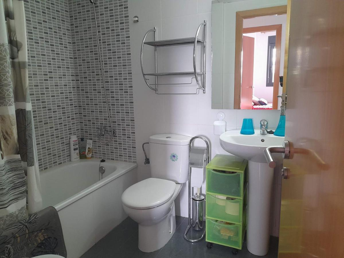 Apartment Riu *