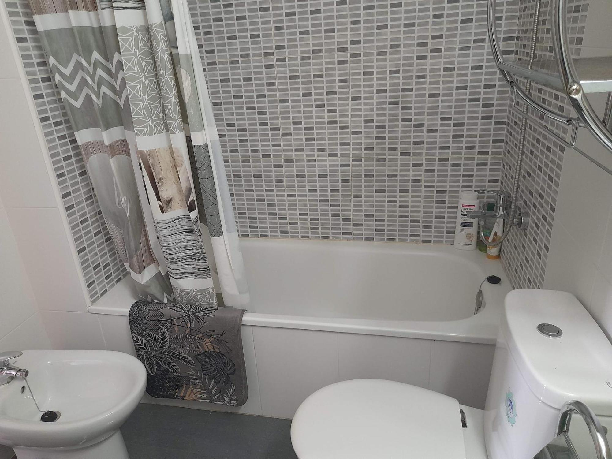 Apartment Riu *