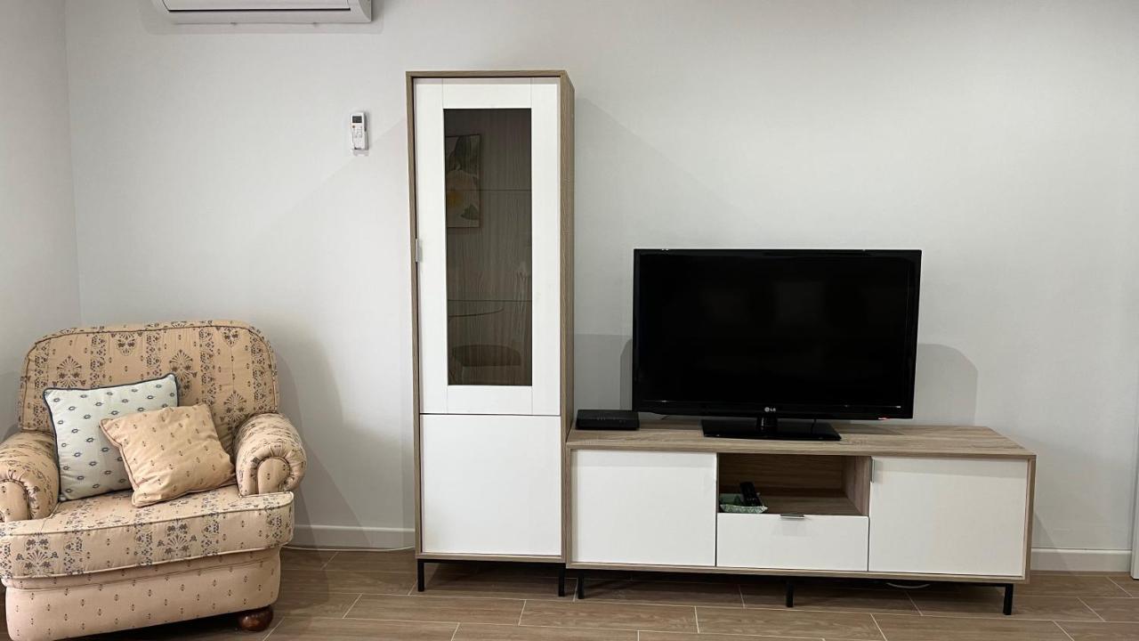 Apartment Wallada Valdenebro *