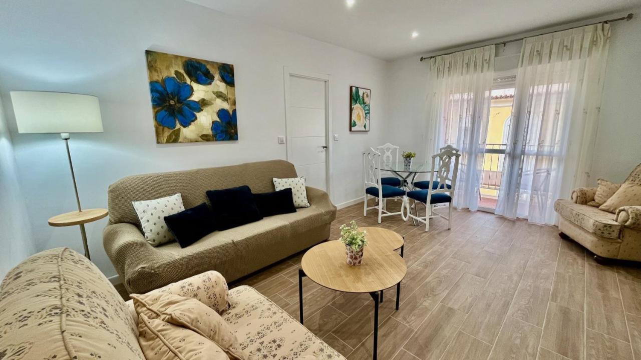 Wallada Valdenebro Apartment Cordoba