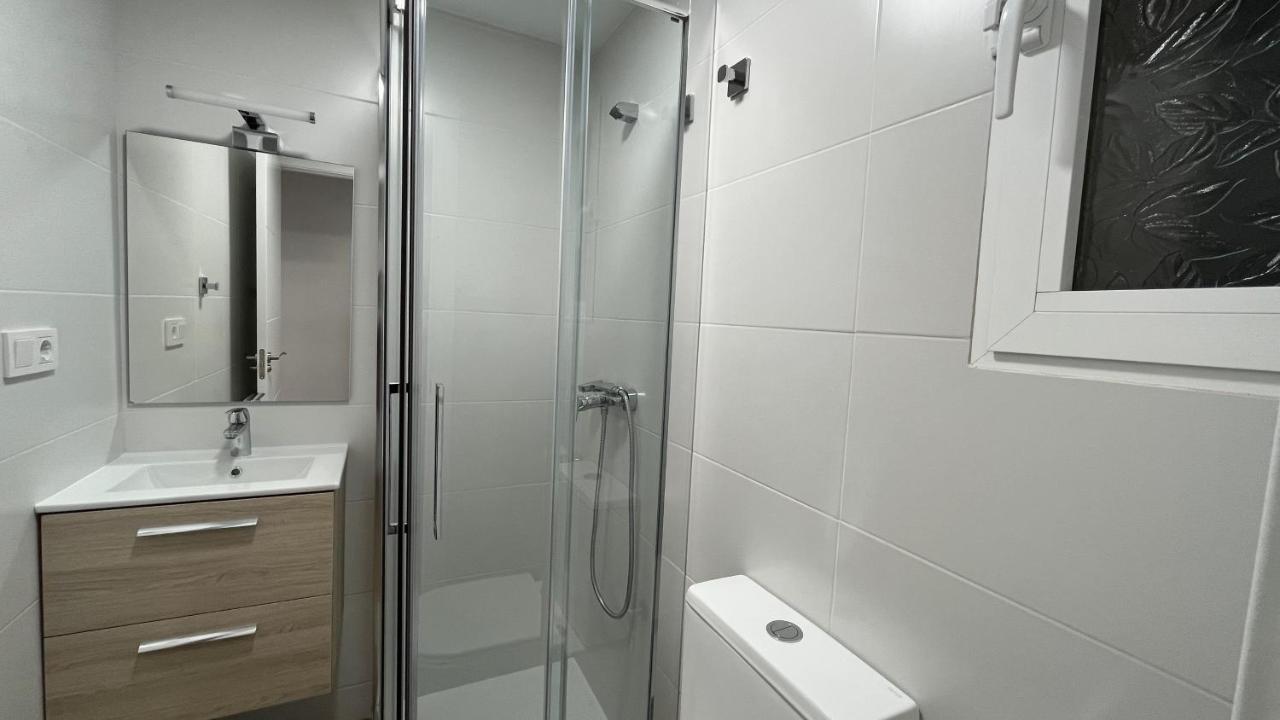 Apartment Wallada Valdenebro *