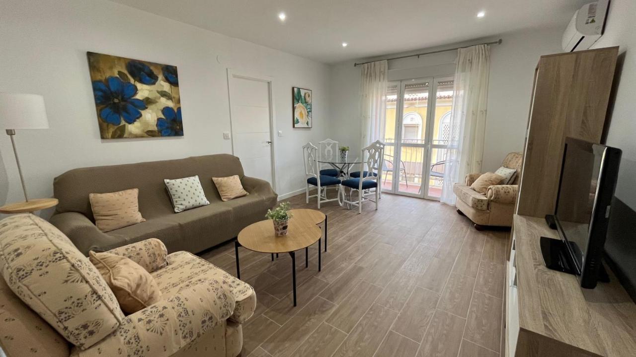 Apartment Wallada Valdenebro *