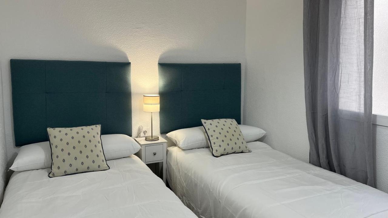 Apartment Wallada Valdenebro