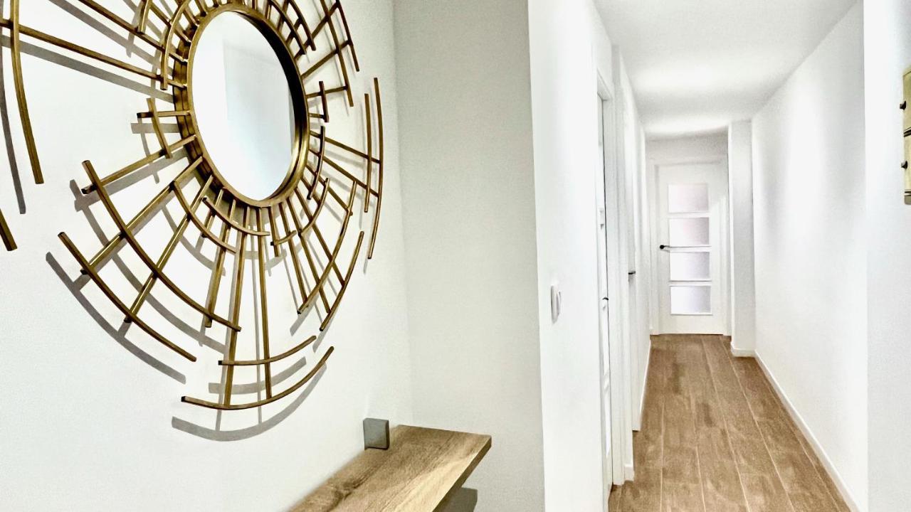 Wallada Valdenebro Apartment *