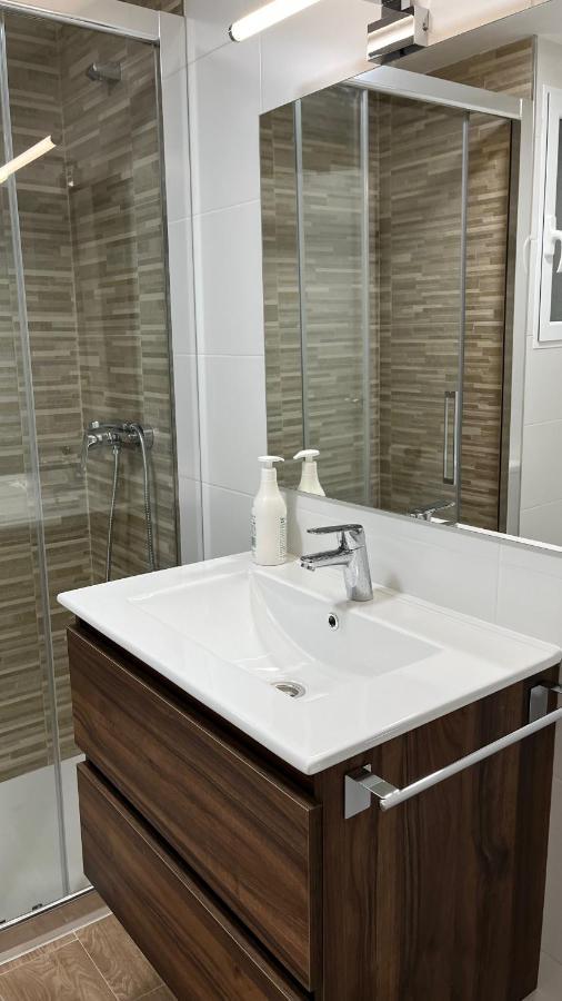 Apartment Wallada Valdenebro Cordoba