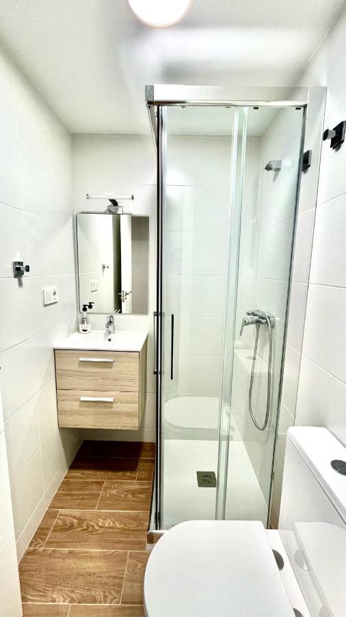Wallada Valdenebro Apartment Cordoba