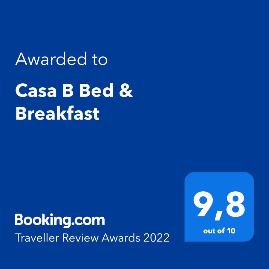 Casa B *