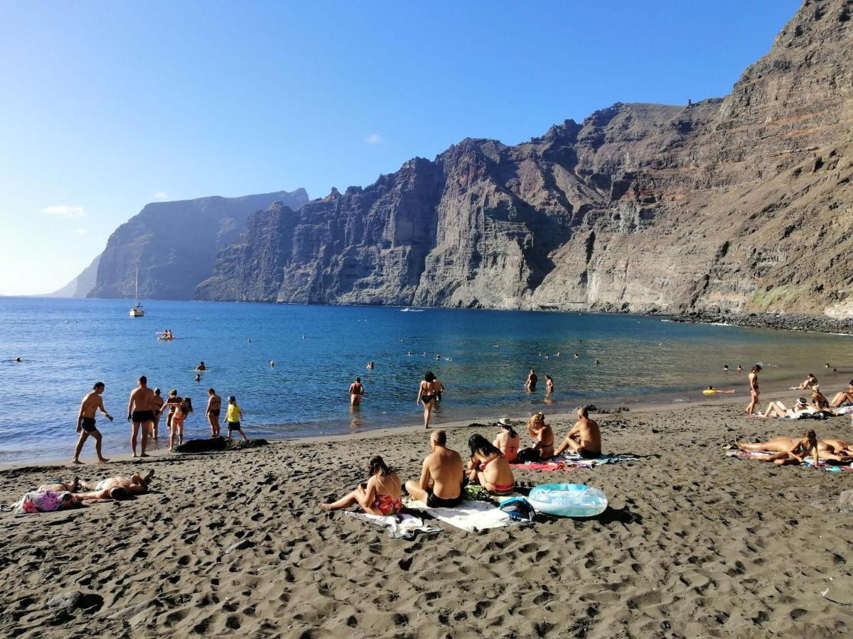 Buenavista Gigantes Marina