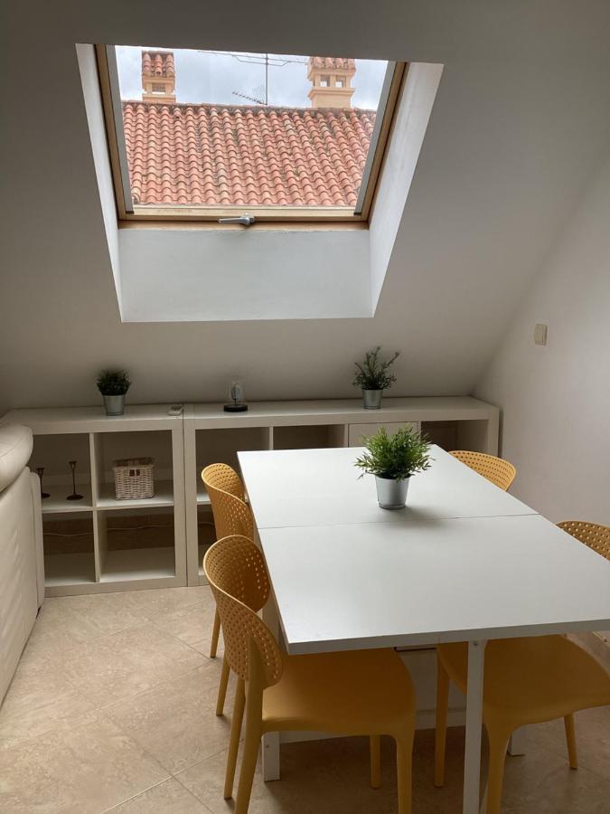 Apartment Atico Gimena *
