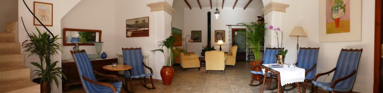 Sa Carrotja - Adults Only Country house