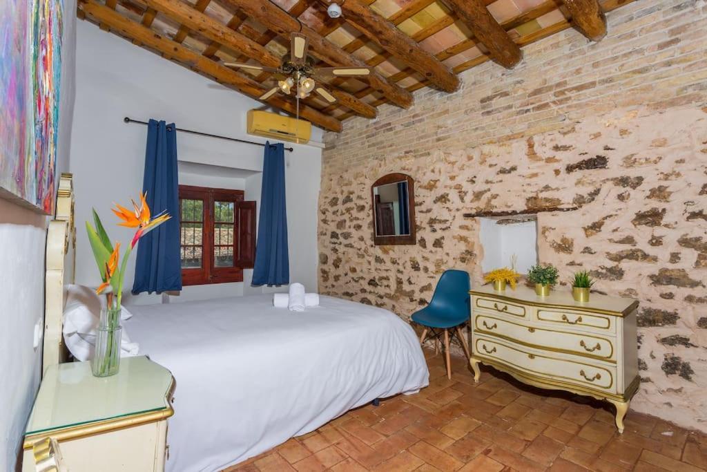 Exclusive Masia Notari Casabona
