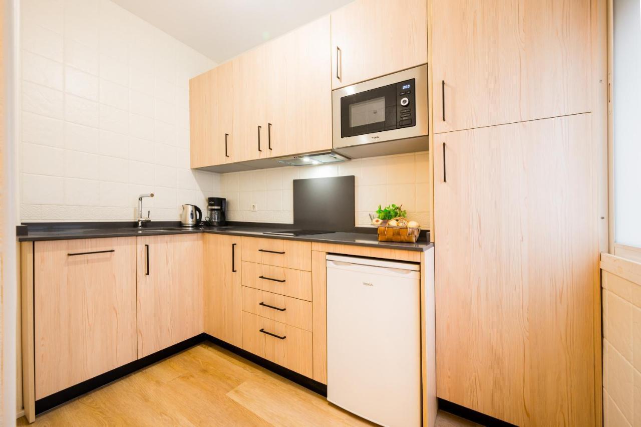 Cruz De San Andres Apartment Seville
