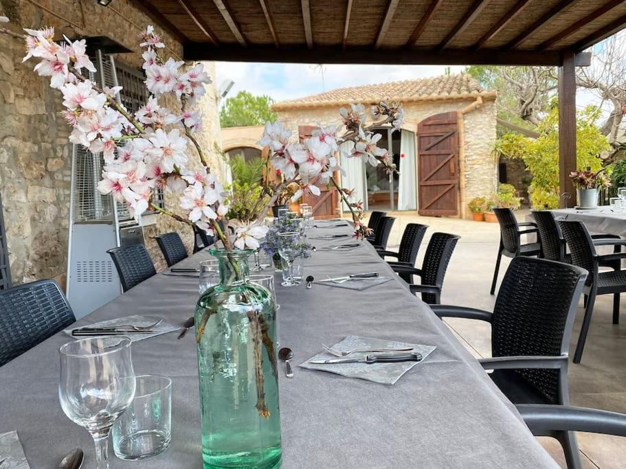 Villa Exclusive Masia Notari Casabona *