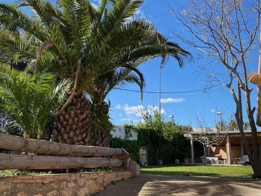Exclusive Masia Notari Casabona Villa