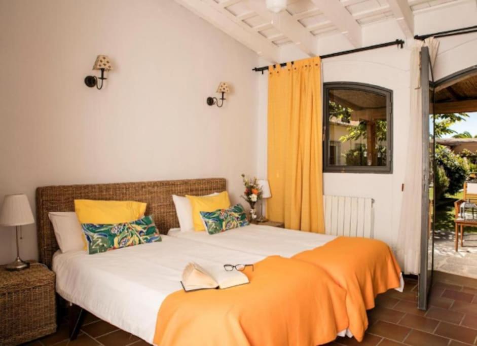 Exclusive Masia Notari Casabona Vilanova i la Geltrú