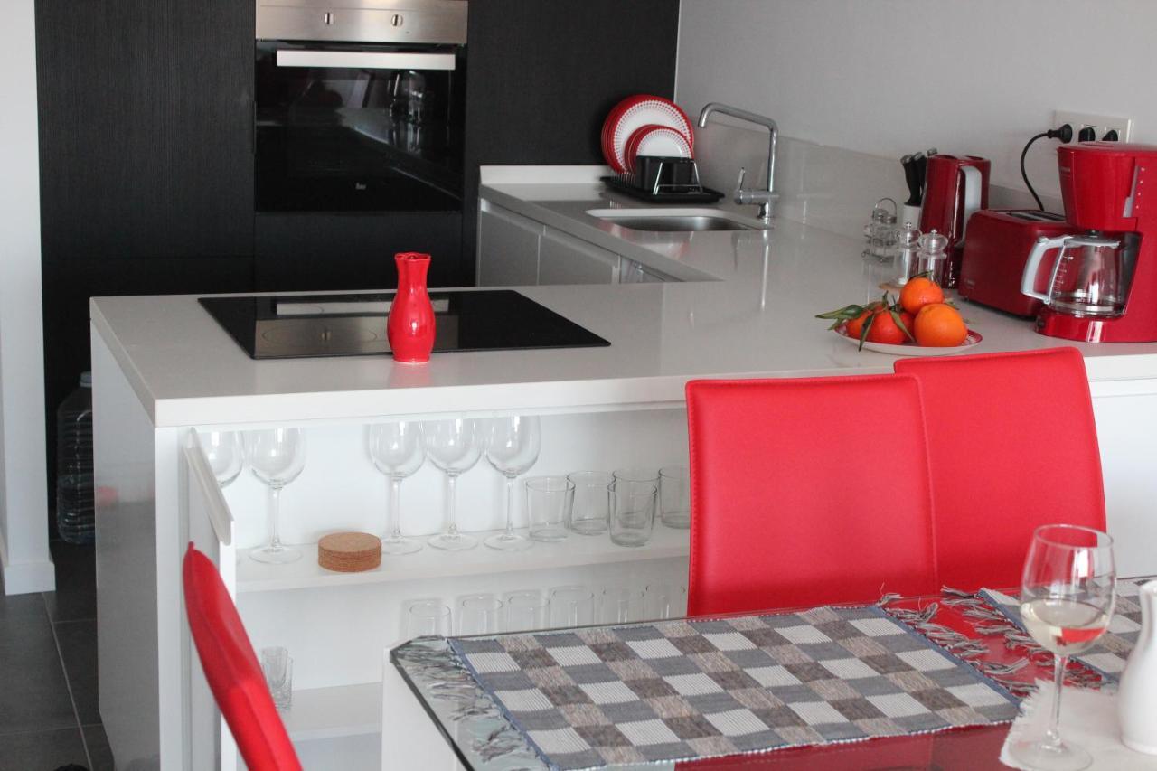 New With Sea View Of Andrew And Natallia Apartamento Dehesa de Campoamor