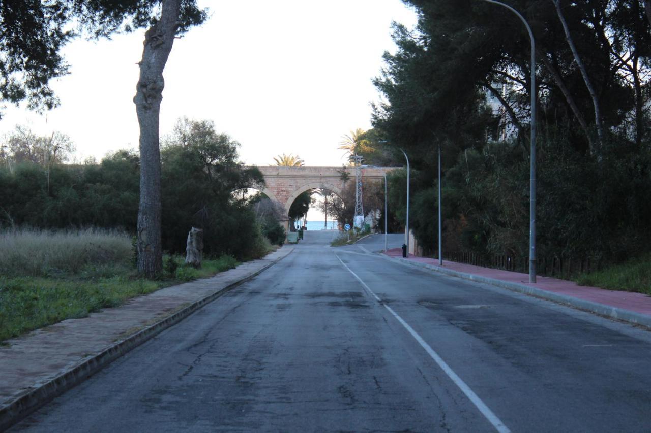 Apartamento New With Sea View Of Andrew And Natallia Dehesa de Campoamor