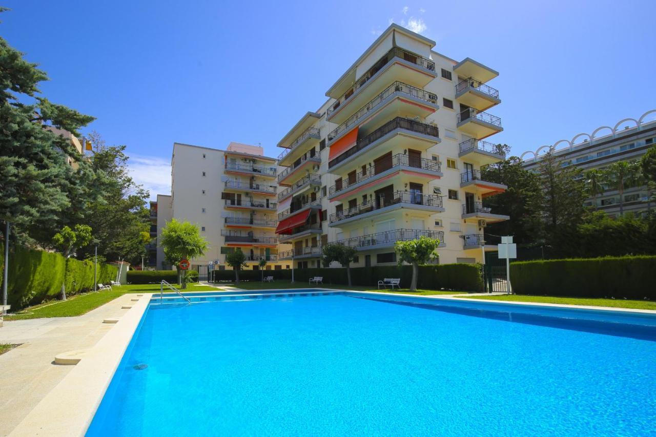 Apartment Aloha Planet Costa Dorada Salou