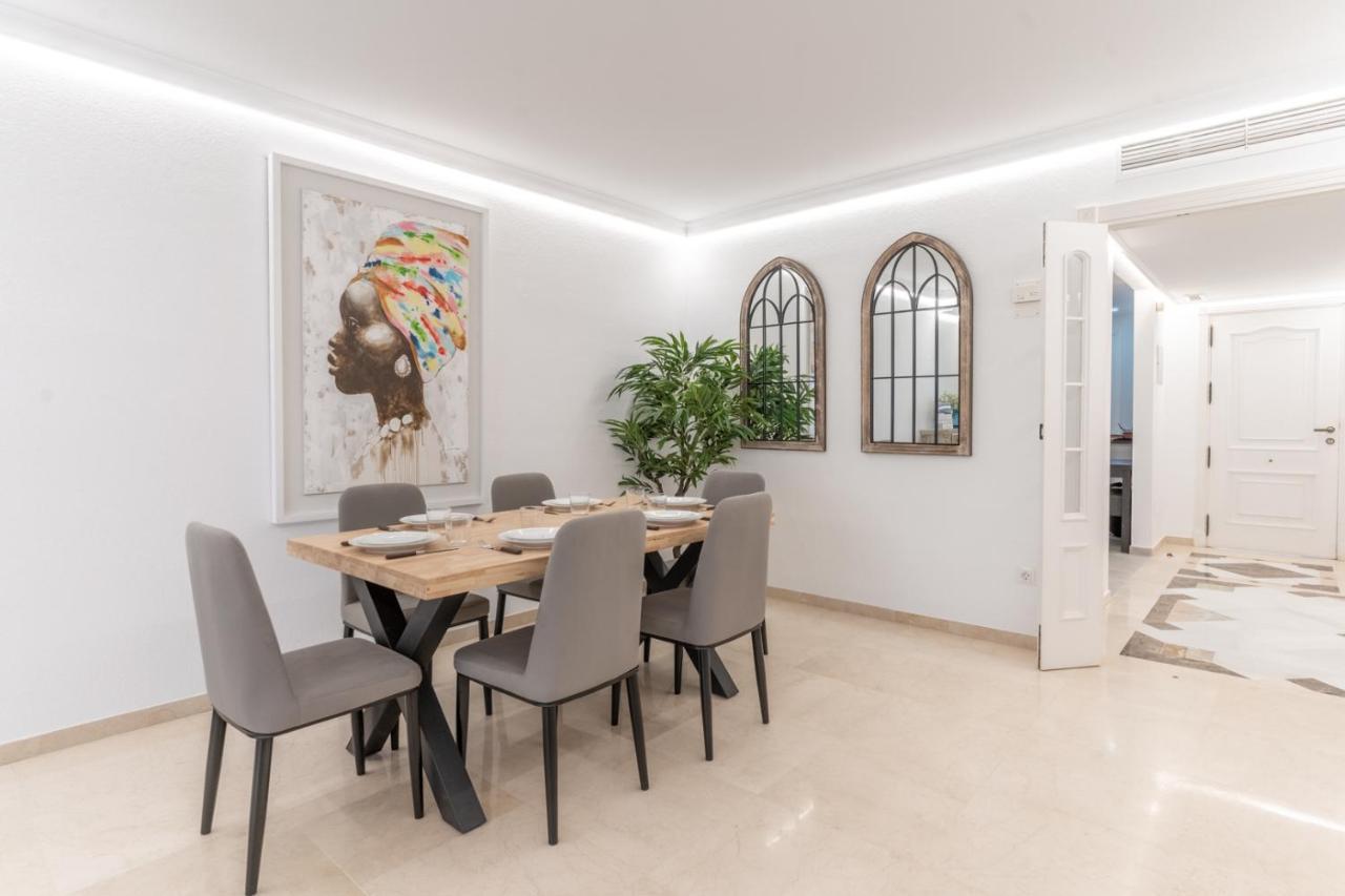 Apartment Vip Dominion