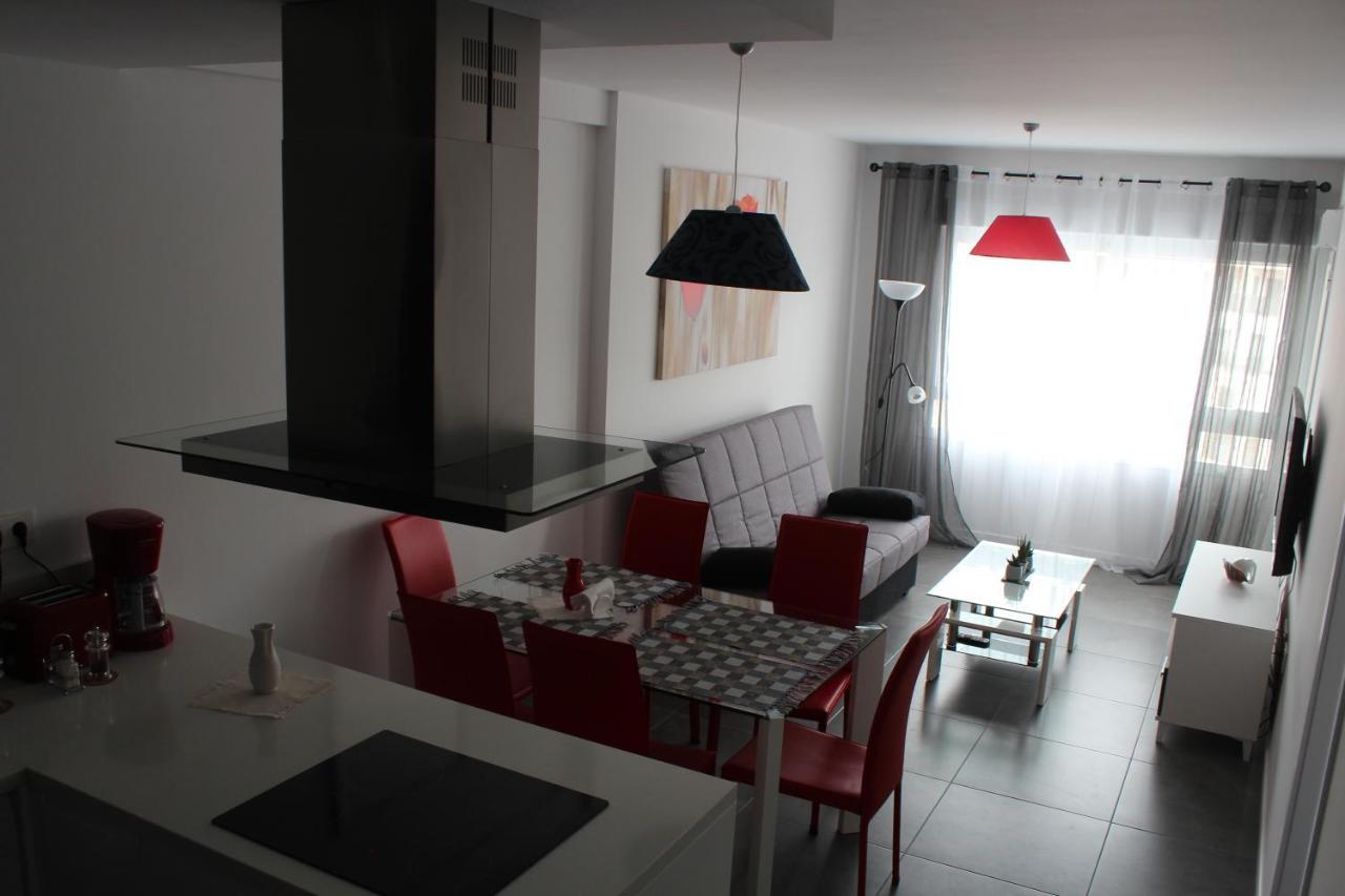 Apartamento New With Sea View Of Andrew And Natallia Dehesa de Campoamor