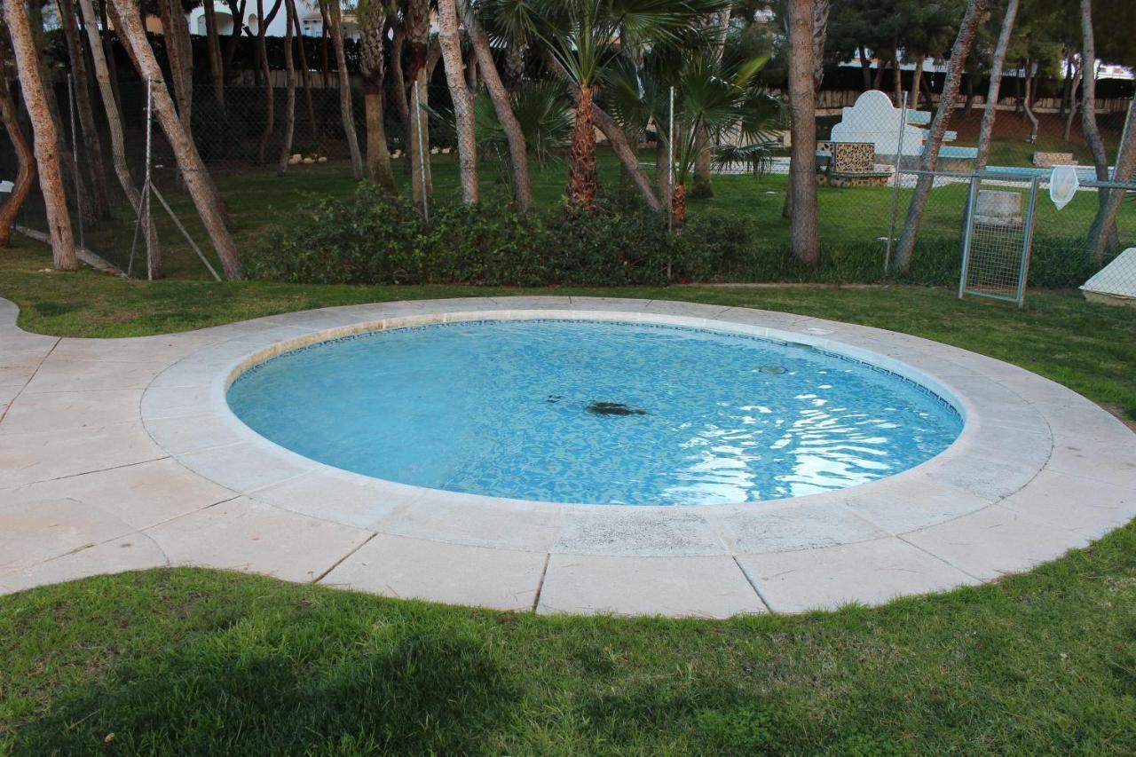 New With Sea View Of Andrew And Natallia Apartamento Dehesa de Campoamor