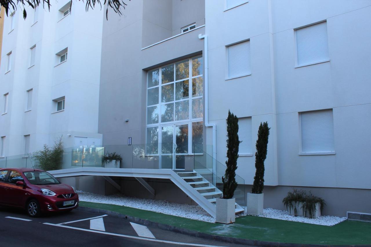 Apartamento New With Sea View Of Andrew And Natallia Dehesa de Campoamor