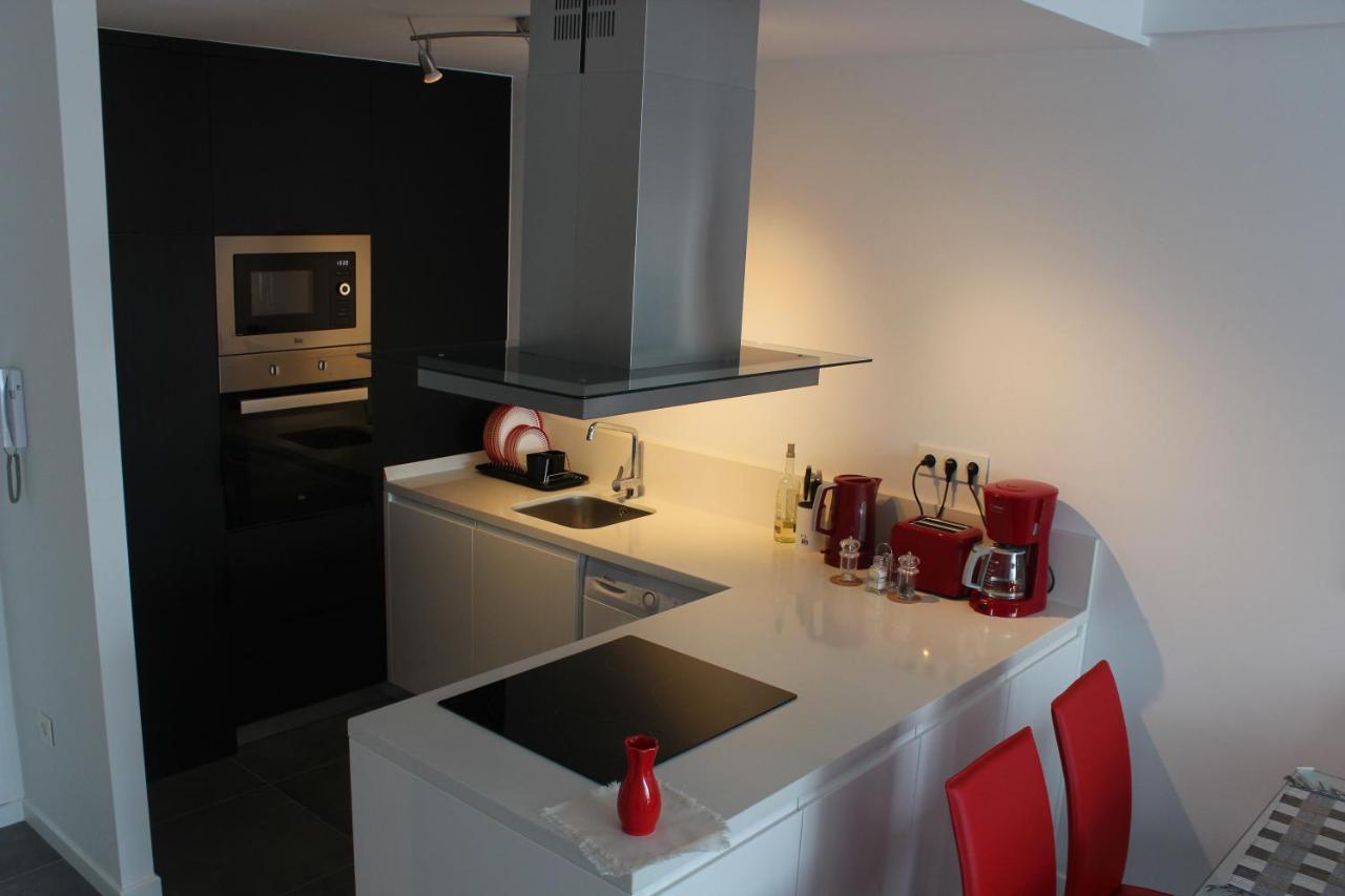 Apartamento New With Sea View Of Andrew And Natallia