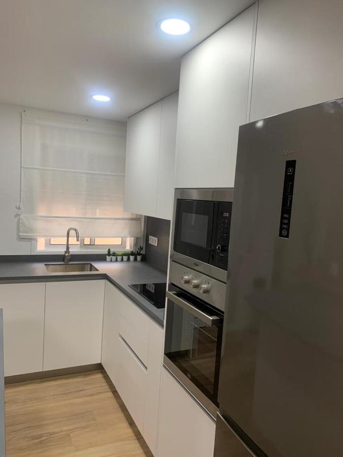 Fantastico Piso Con Piscina Y Balcon En Apartment *