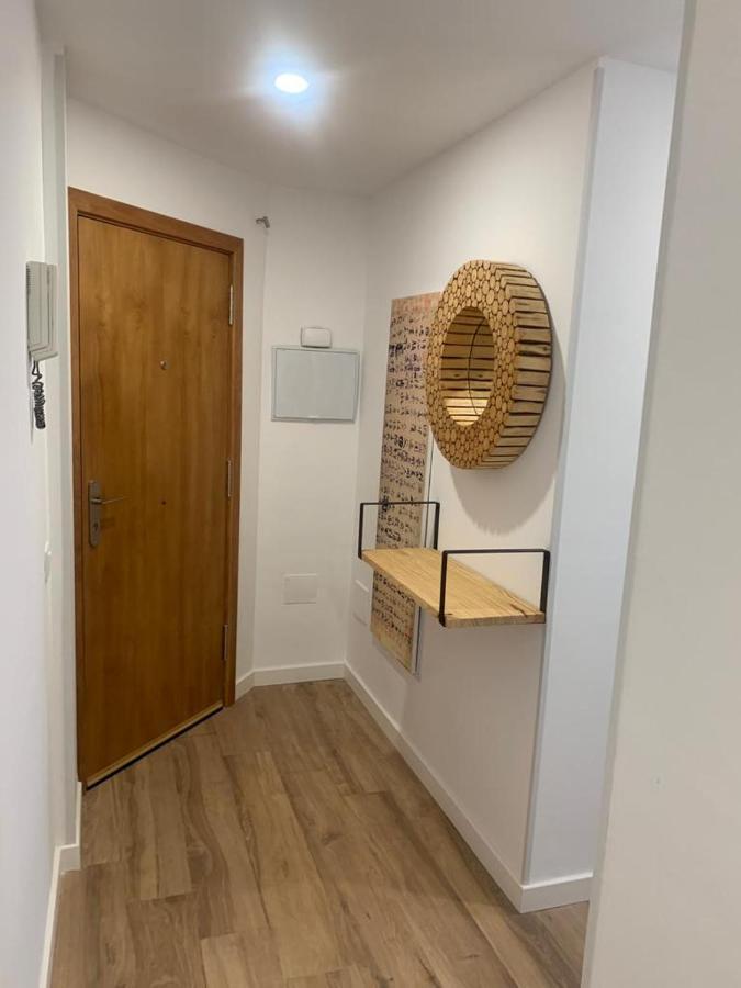 Fantastico Piso Con Piscina Y Balcon En Apartment
