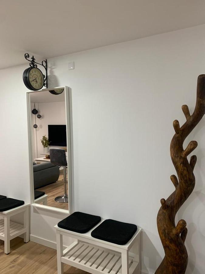 Apartment Fantastico Piso Con Piscina Y Balcon En El Medano (Tenerife)