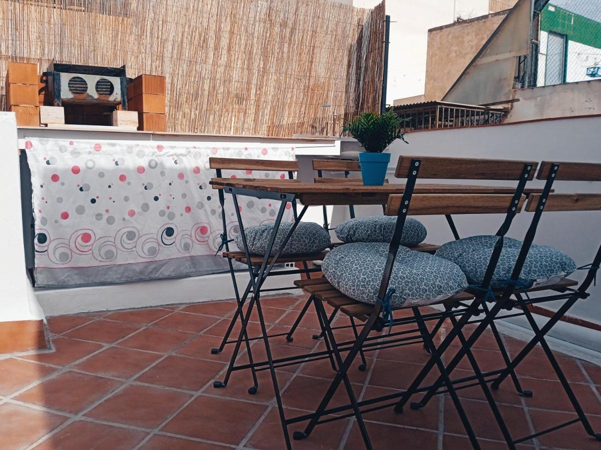 Сasa de vacaciones Lax Almería