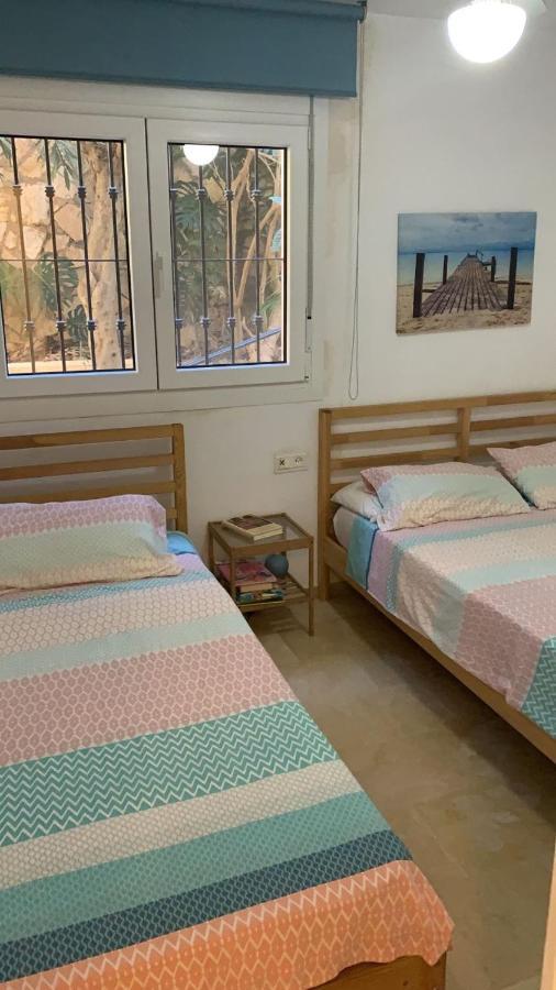 Apartamento La Cala De Toegang Tot *