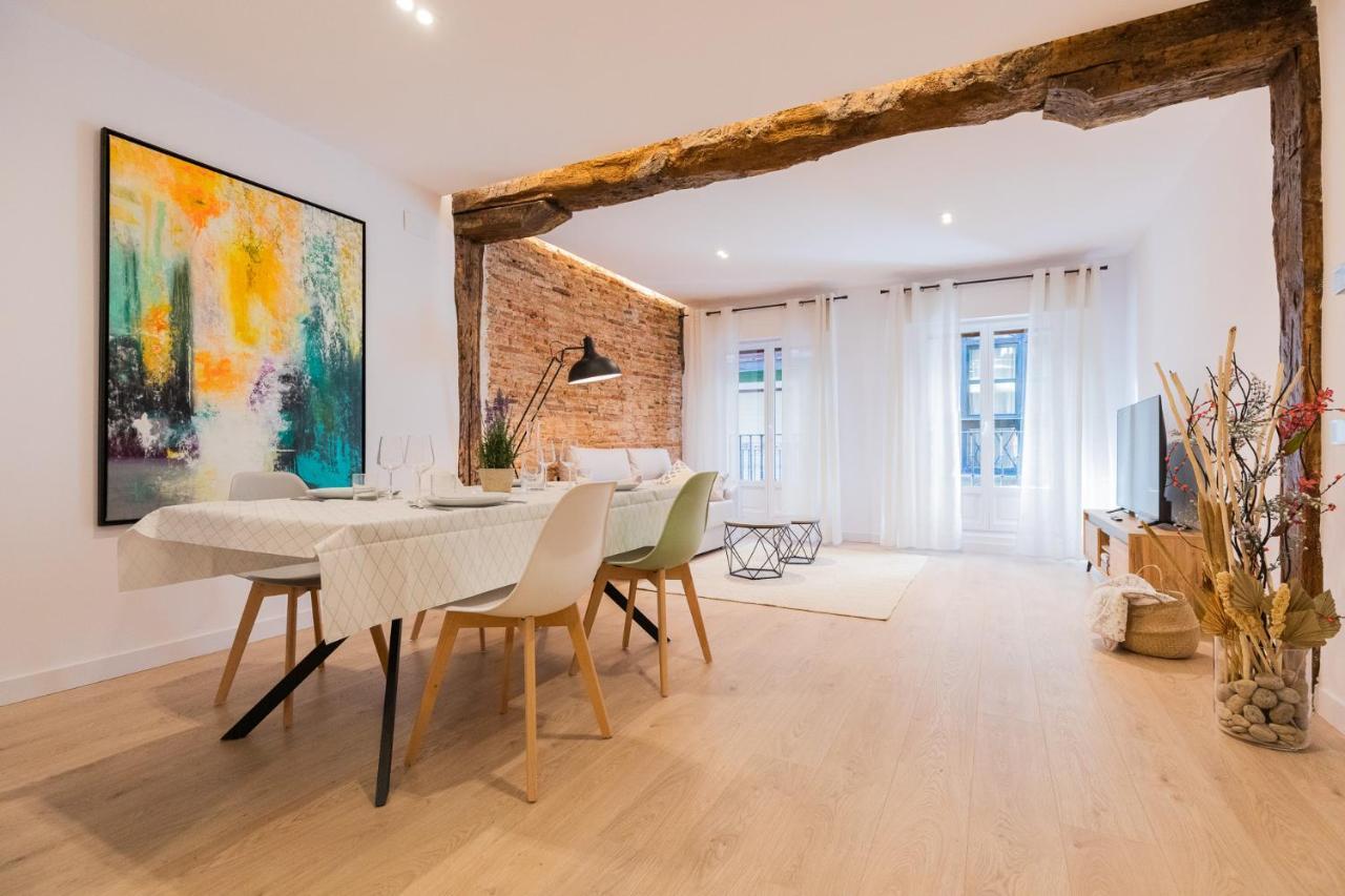Apartment Artekale Old Town By Next Stop Bilbao